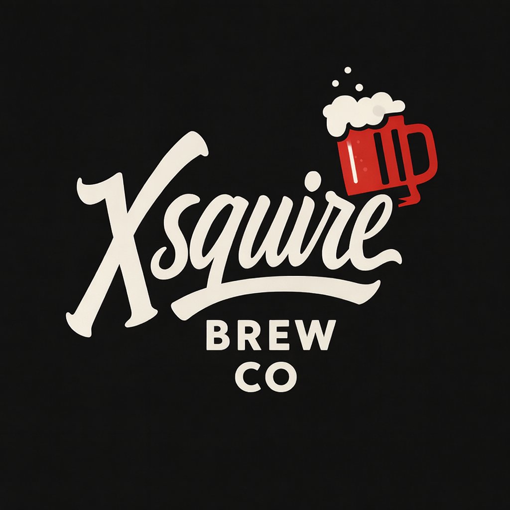 Xsquire Brewing Co.