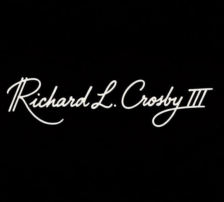Richard L. Crosby III